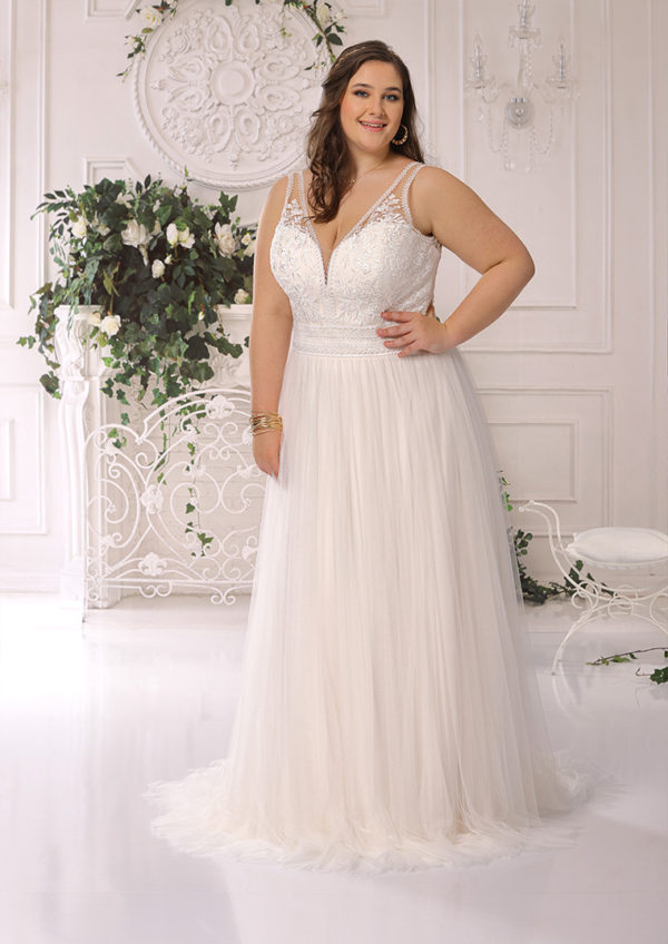LS322061 | Ladybird Wedding Dresses
