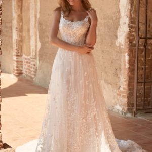 Mindel | Maggie Sottero Wedding Dresses