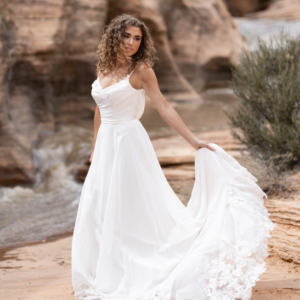 Jessica | Maggie Sottero Wedding Dresses