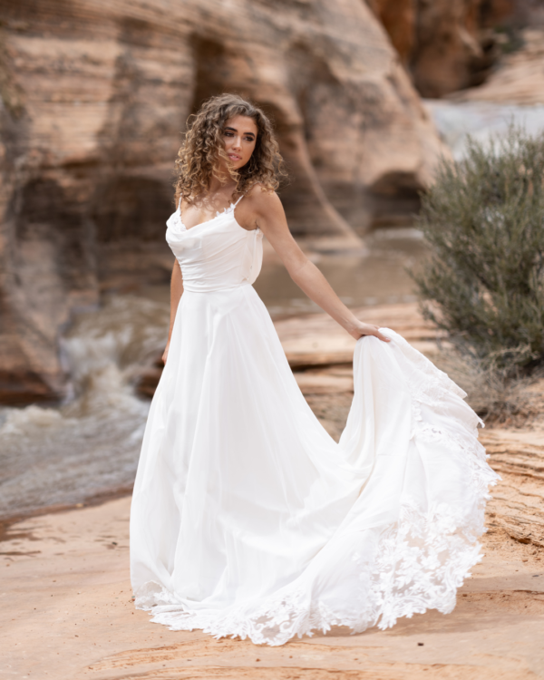 Jessica | Maggie Sottero Wedding Dresses