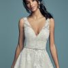 Meryl Lane | Maggie Sottero Wedding Dresses