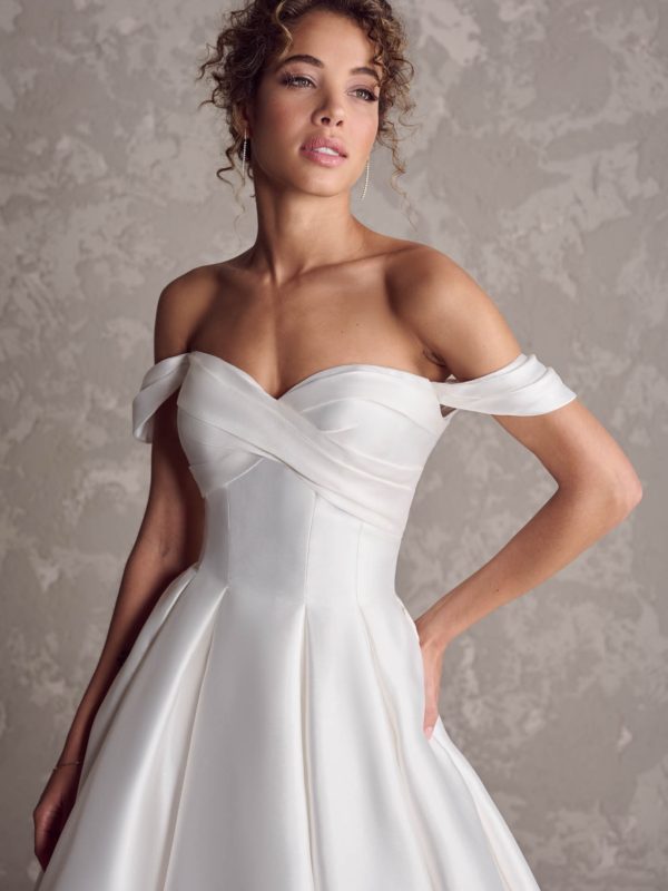 Zinaida | Maggie Sottero Wedding Dresses