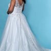 Hazel | Michelle Bridal Wedding Dresses