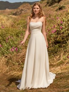 Jennings | Rebecca Ingram Wedding Dresses