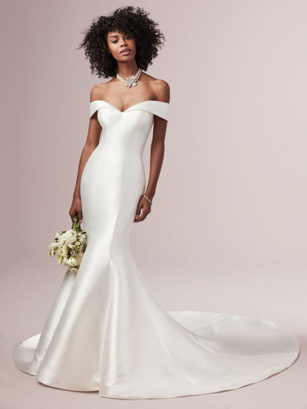 Josie | Rebecca Ingram Wedding Dresses