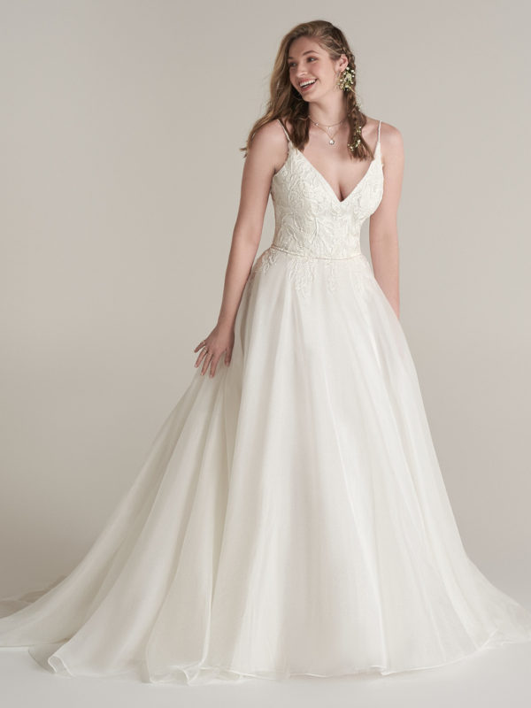 Lacey | Rebecca Ingram Wedding Dresses