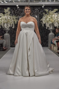 Zelda | Rebecca Ingram Wedding Dresses