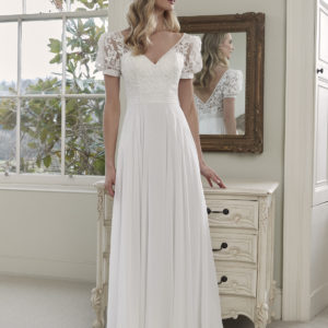 Deandra Anne | Romantica Wedding Dresses