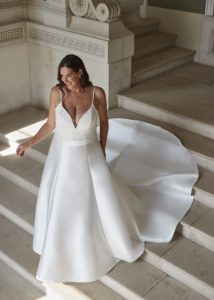Holly Louise | Romantica Wedding Dresses