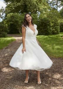 Laura Beth | Romantica Wedding Dresses