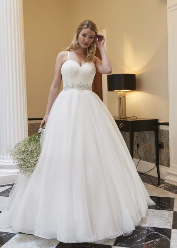 Macie | Romantica Wedding Dresses