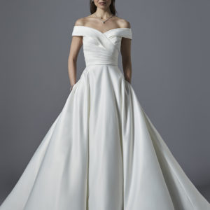 PB0033 | Romantica Wedding Dresses