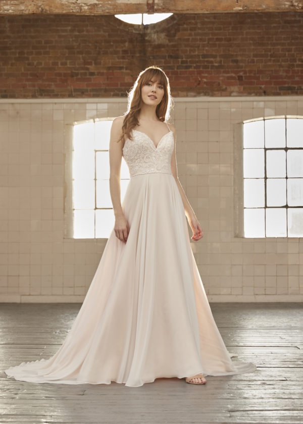 PB181 | Romantica Wedding Dresses