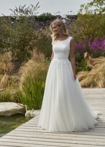 Violette | Romantica Wedding Dresses