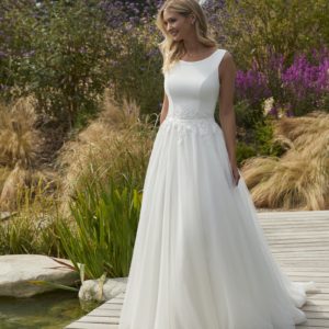 Violette | Romantica Wedding Dresses