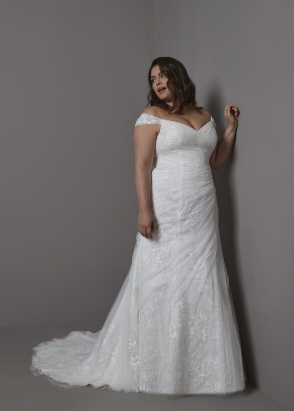 Arla-Belle | Romantica Wedding Dresses