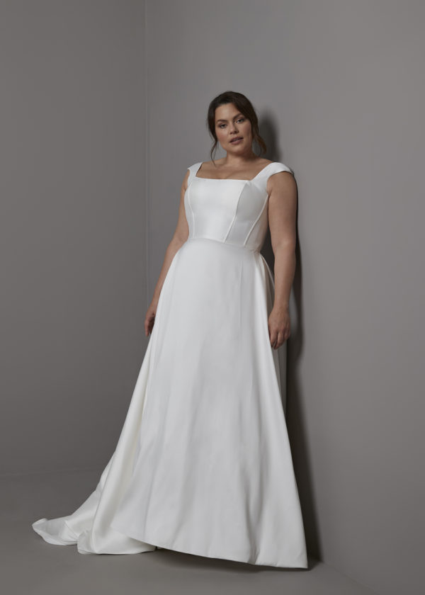 Casey-Belle | Romantica Wedding Dresses