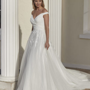 Charmaine | Romantica Wedding Dresses