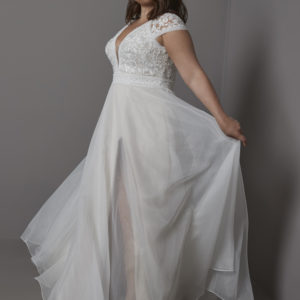 Logan-Belle | Romantica Wedding Dresses