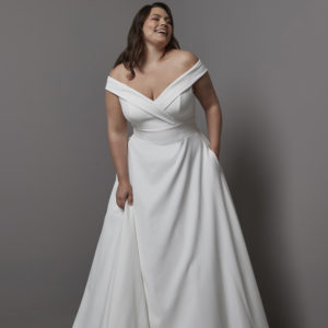 Nova Rae | Romantica Wedding Dresses