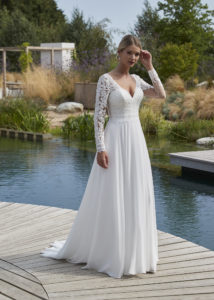 Oakley Anne | Romantica Wedding Dresses