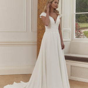 Ruth | Romantica Wedding Dresses