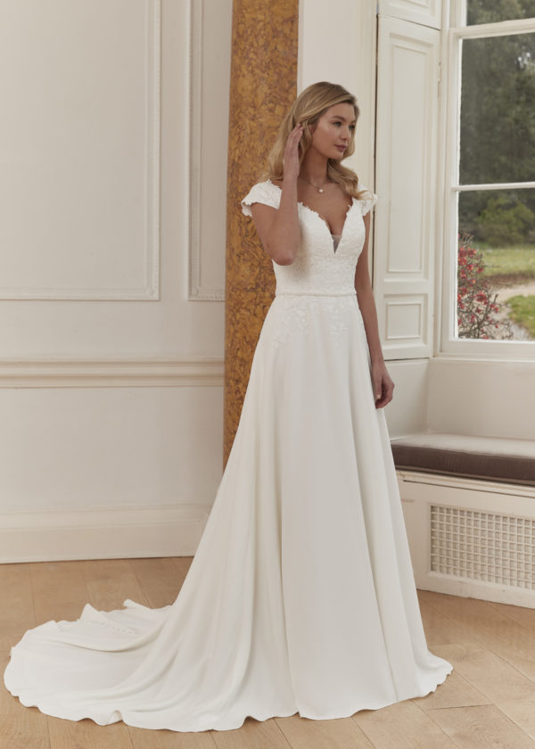 Ruth | Romantica Wedding Dresses