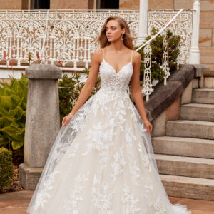 Arabelle | Sophia Tolli Wedding Dresses