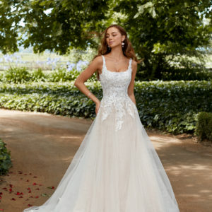 Darcy | Sophia Tolli Wedding Dresses