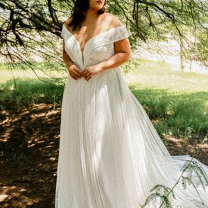 Saar | Studio Levana Wedding Dresses