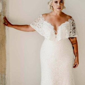 Sean | Studio Levana Wedding Dresses