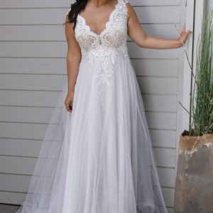 Tracie | Studio Levana Wedding Dresses