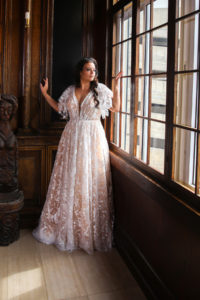 Nera | Studio Levana Wedding Dresses