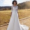 Pagibig | White One Wedding Dresses