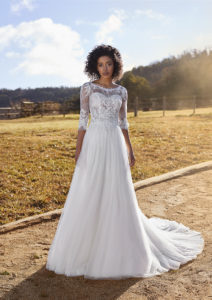 Pagibig | White One Wedding Dresses