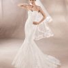 Yumei | White One Wedding Dresses